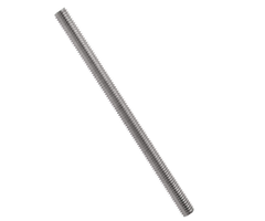 HAR0785 ROD/THREADED  5/8 X 6FT