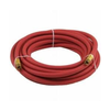 BETA STAR HAR0786 3/8" RED AIR HOSE 50FT WITH 3/8" NPT FITTING AT BOTH ENDS