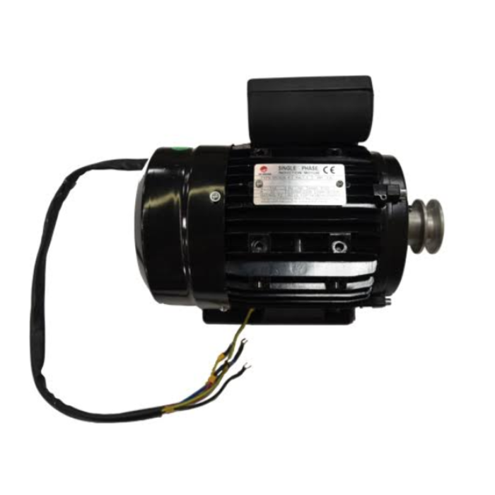 BETA STAR IND4177 MOTOR 110V/60HZ FOR TMS-C2002-WNR