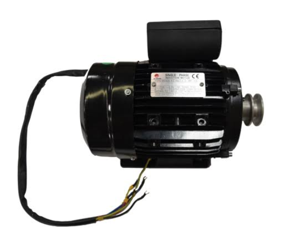 IND4177 MOTOR 110V/60HZ FOR TMS-C2002-WNR