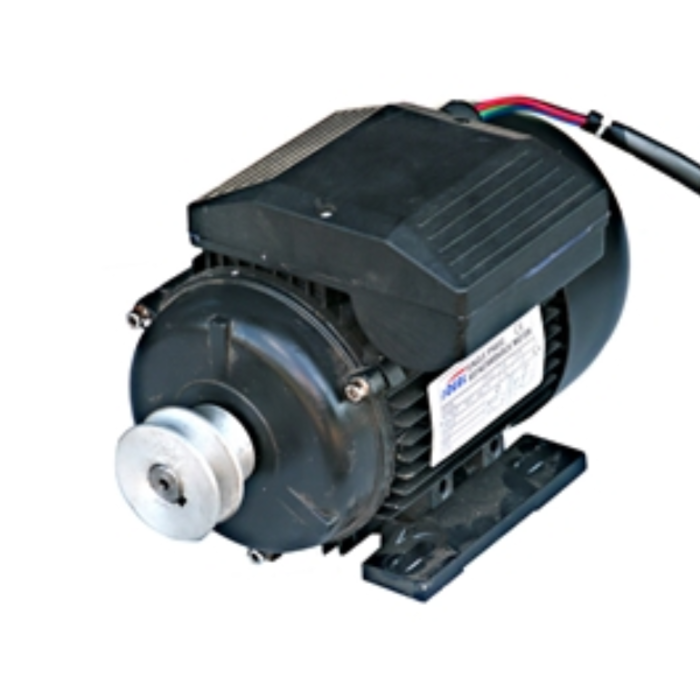 BETA STAR IND4177 MOTOR 110V/60HZ FOR TMS-C2002-WNR