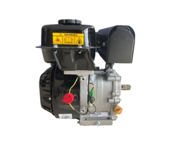 BETA STAR IND4178 ENGINE/GASOLINE 212CC 170 KEY WAY CRANKSHAFT