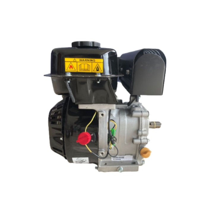 BETA STAR IND4178 ENGINE/GASOLINE 212CC 170 KEY WAY CRANKSHAFT