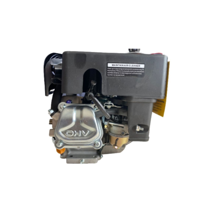 BETA STAR IND4178 ENGINE/GASOLINE 212CC 170 KEY WAY CRANKSHAFT