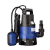IND4180 1/2HP SUBMERSIBLE PUMP CLEAN/DIRTY WATER COPPER #PT-WPD12