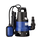 IND4180 1/2HP SUBMERSIBLE PUMP CLEAN/DIRTY WATER COPPER #PT-WPD12