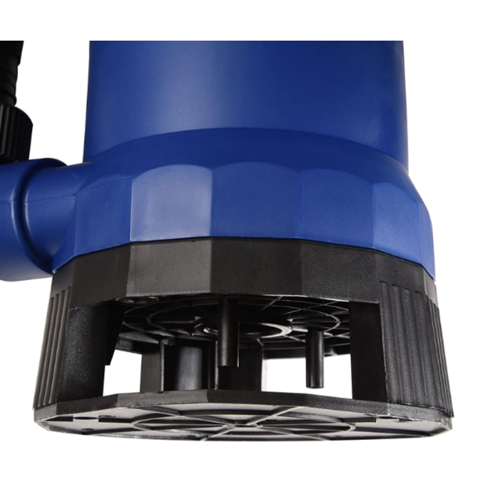 BETA STAR IND4180 YESCOM 1/2HP SUB WATER PUMP CLEAN/DIRTY COPPER