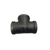BETA STAR HAR0790 1-1/4'' BLACK IRON TEE NPT