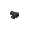 BETA STAR HAR0791 3/8" BLACKING FITTING TEE
