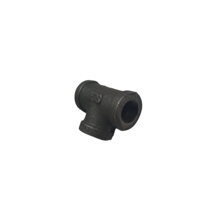 BETA STAR HAR0791 3/8" BLACKING FITTING TEE