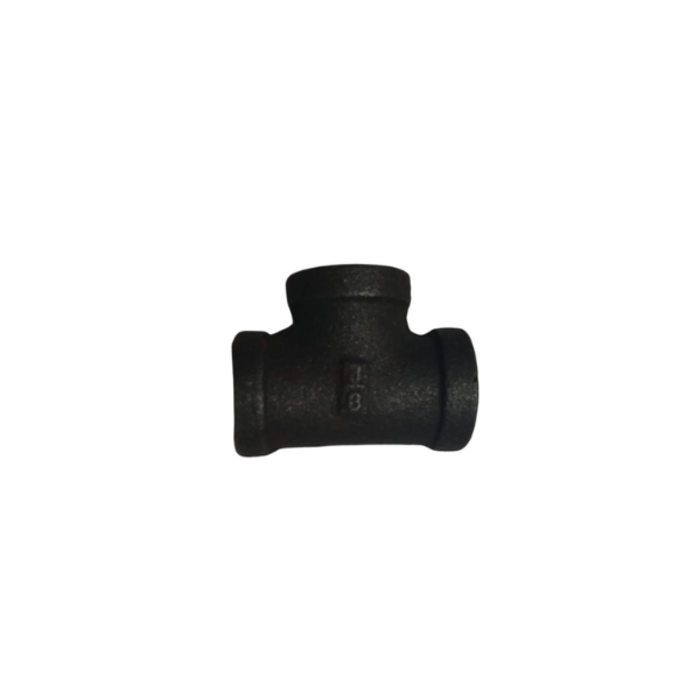 BETA STAR HAR0791 3/8" BLACKING FITTING TEE