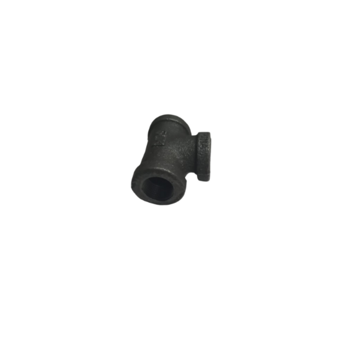 BETA STAR HAR0791 3/8" BLACKING FITTING TEE