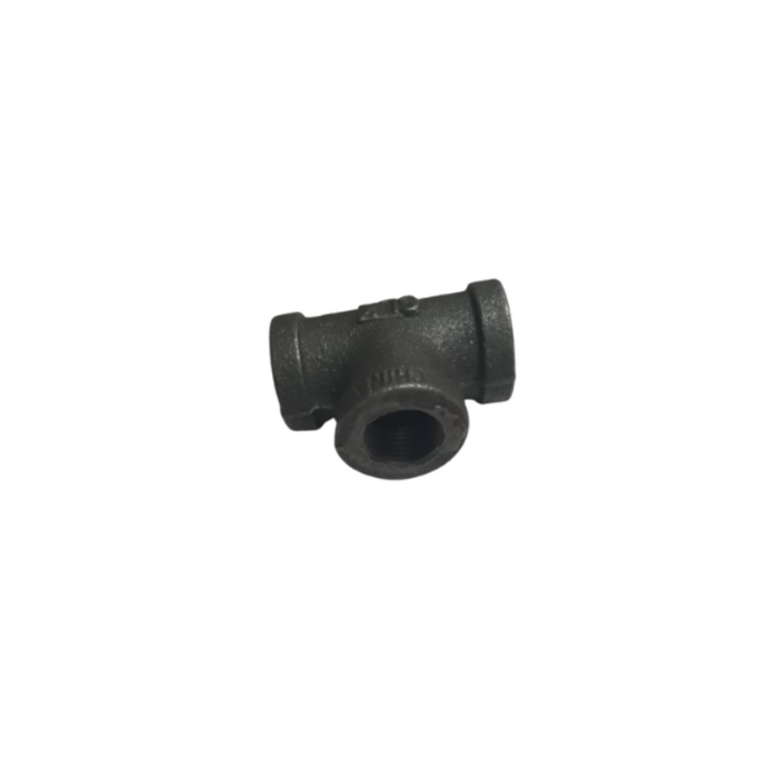 BETA STAR HAR0791 3/8" BLACKING FITTING TEE