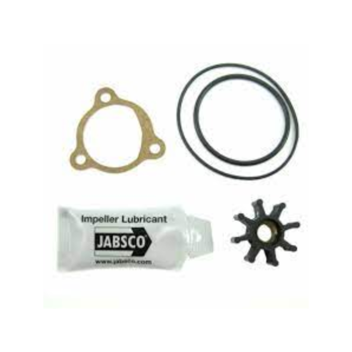 JABSCO IND4183 IMPELLER 14750-0003 (JAB--WNR