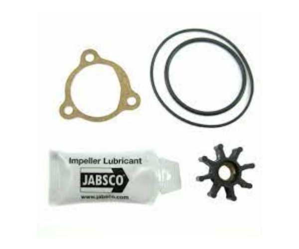 JABSCO IND4183 IMPELLER 14750-0003 (JAB--WNR