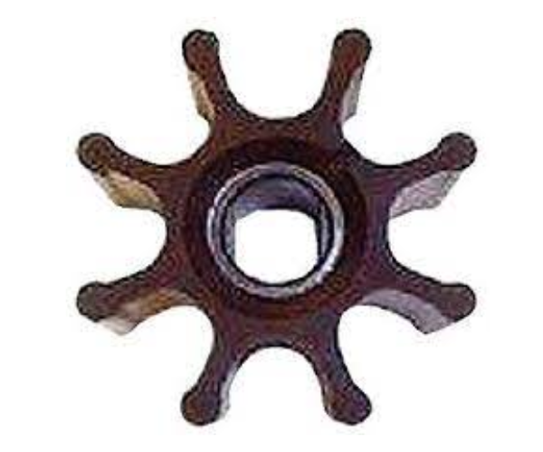 JABSCO IND4183 IMPELLER 14750-0003 (JAB--WNR