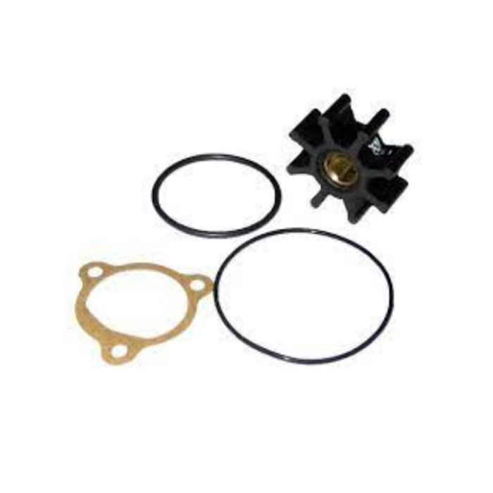 JABSCO IND4183 IMPELLER 14750-0003 (JAB--WNR