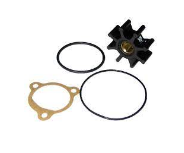 JABSCO IND4183 IMPELLER 14750-0003 (JAB--WNR