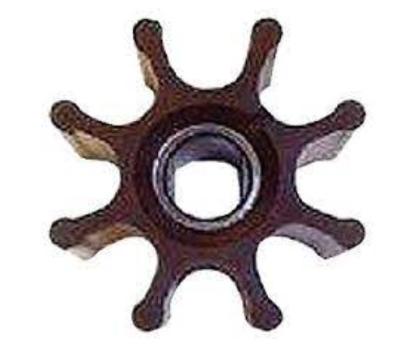 JABSCO IND4183 IMPELLER 14750-0003 (JAB--WNR