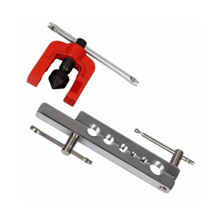 STANLEY HAR0794 SET/FLARING TOOL 3/16''-5/8'' #951B 93-040