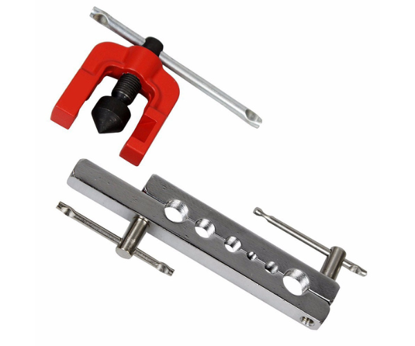 STANLEY HAR0794 SET/FLARING TOOL 3/16''-5/8'' #951B 93-040