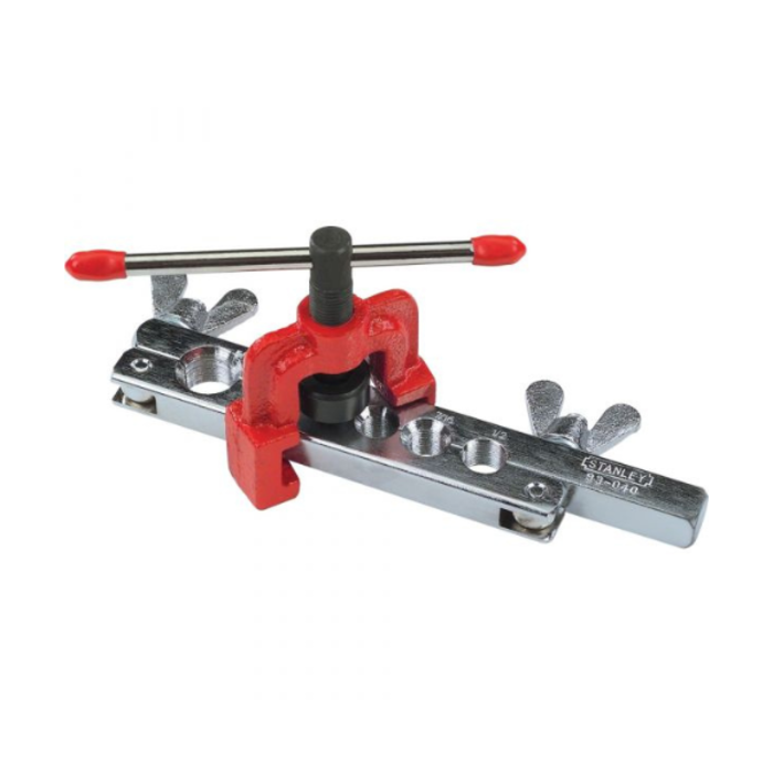 STANLEY HAR0794 SET/FLARING TOOL 3/16''-5/8'' #951B 93-040