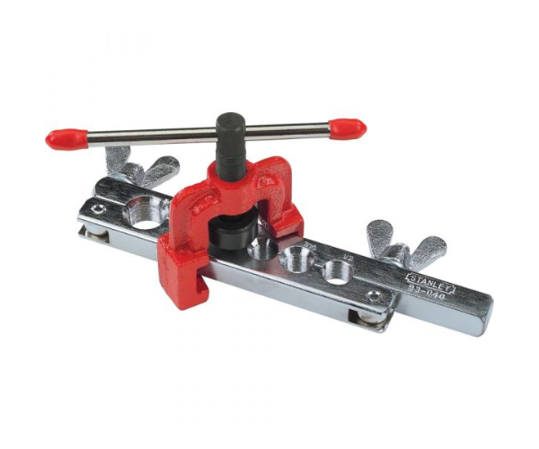 STANLEY HAR0794 SET/FLARING TOOL 3/16''-5/8'' #951B 93-040