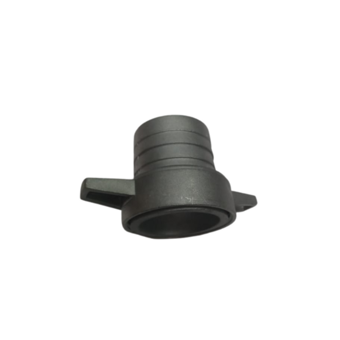 HAR0795 COUPLING/PUMP-GASOLINE 2" WITH SPOUT, RINGER AND RUBBER SEAL