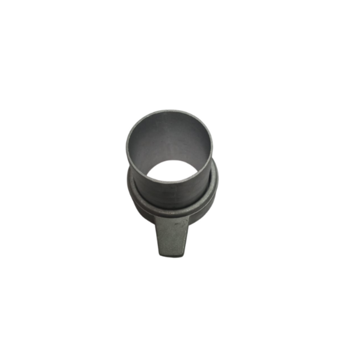 HAR0795 COUPLING/PUMP-GASOLINE 2" WITH SPOUT, RINGER AND RUBBER SEAL