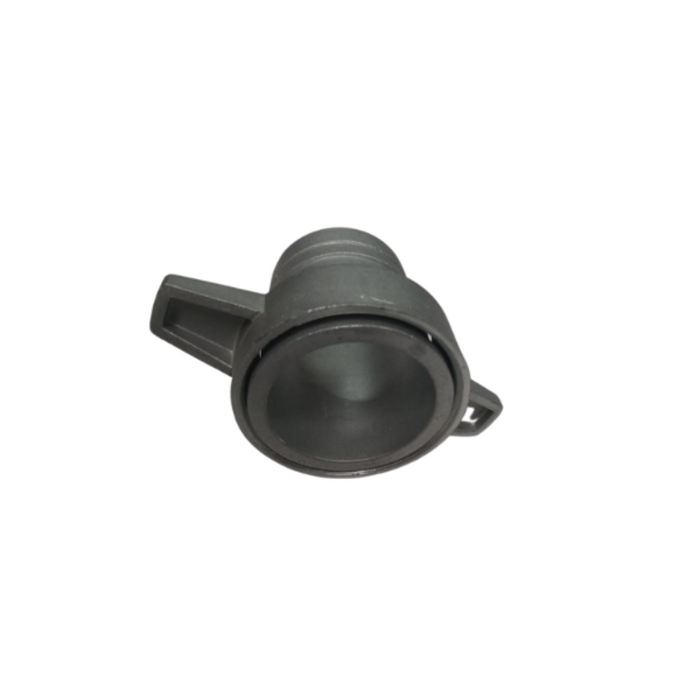 HAR0795 COUPLING/PUMP-GASOLINE 2" WITH SPOUT, RINGER AND RUBBER SEAL