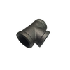 HAR0796 1-1/2'' BLACK IRON TEE NPT