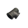 HAR0796 1-1/2'' BLACK IRON TEE