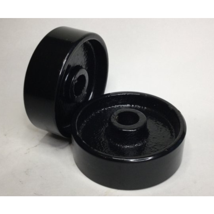 HAR0798 WHEELS/FLOOR JACK 3.5 TON