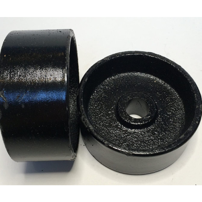 HAR0798 WHEELS/FLOOR JACK 3.5 TON