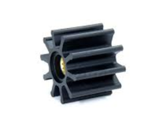 JABSCO IND4185 IMPELLER 30919-0001 (JABSCO)-WNR