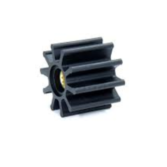 JABSCO IND4185 IMPELLER 30919-0001 (JABSCO)-WNR