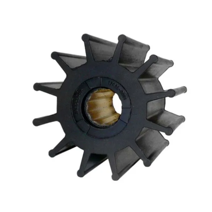 JABSCO IND4185 IMPELLER 30919-0001 (JABSCO)-WNR