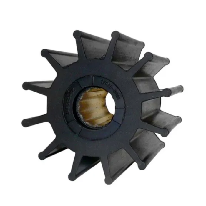 JABSCO IND4185 IMPELLER 30919-0001 (JABSCO)-WNR