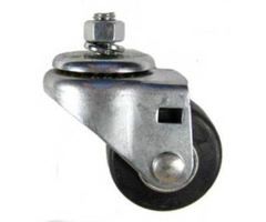 HAR0801 WHEELS/ FLOOR JACK 3 TON