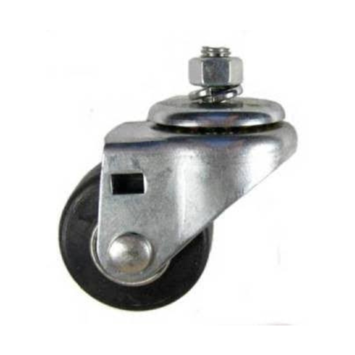 HAR0801 WHEELS/ FLOOR JACK 3 TON