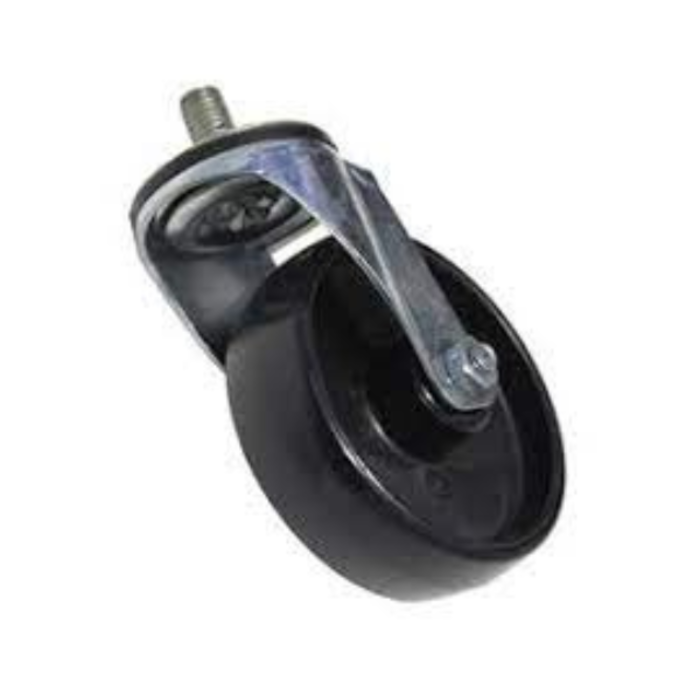 HAR0801 WHEELS/ FLOOR JACK 3 TON