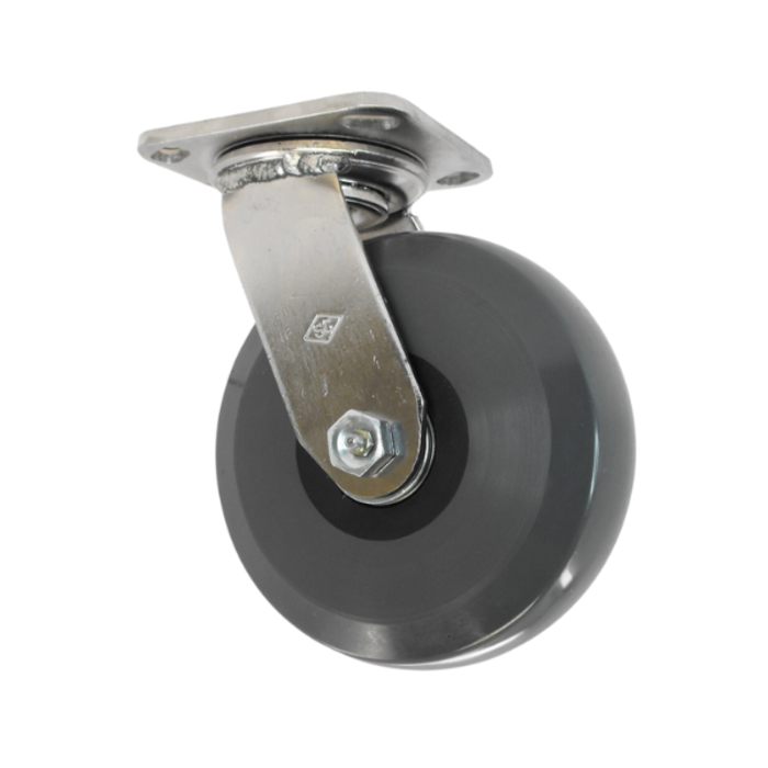 HAR0801 WHEELS/ FLOOR JACK 3 TON