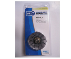 JABSCO IND4186 IMPELLER 5929-0001 (JABSCO)