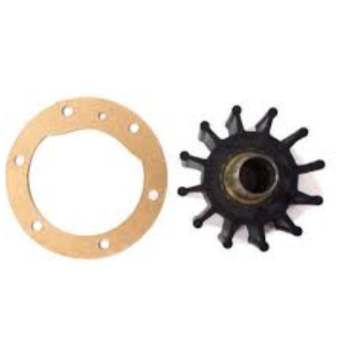 JABSCO IND4186 IMPELLER 5929-0001 (JABSCO)