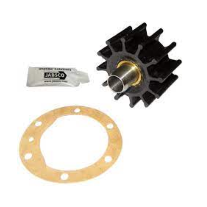 JABSCO IND4186 IMPELLER 5929-0001 (JABSCO)