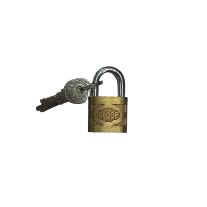 HAR0803 PADLOCK/GLOBAL 30MM