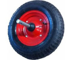 IRONTON HAR0806 WHEEL/COMPLETE 4.80/4.00-8