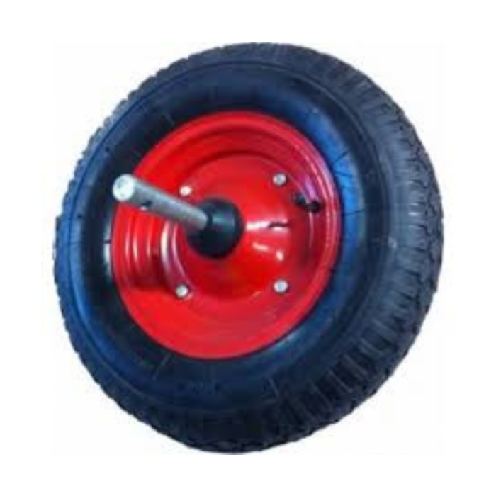 IRONTON HAR0806 WHEEL/COMPLETE 4.80/4.00-8