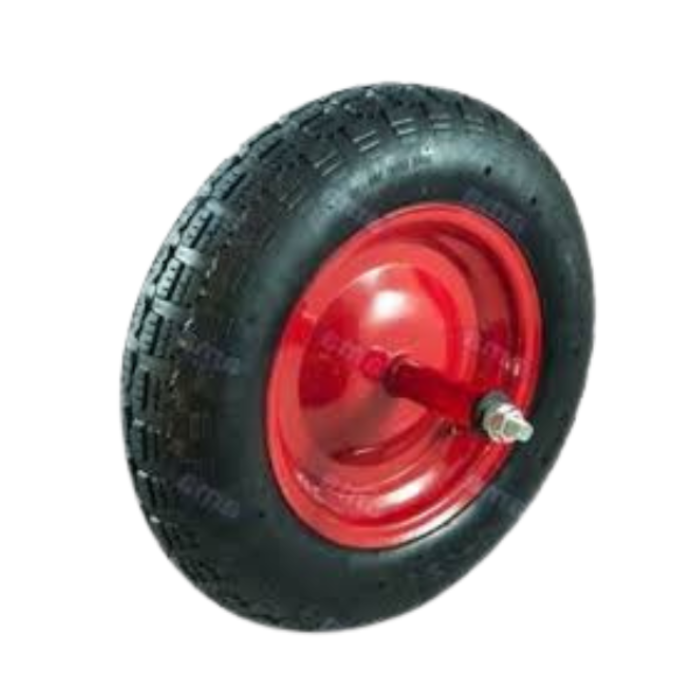 IRONTON HAR0806 WHEEL/COMPLETE 4.80/4.00-8