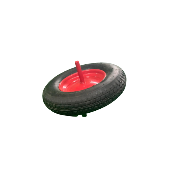 IRONTON HAR0806 WHEEL/COMPLETE 4.80/4.00-8